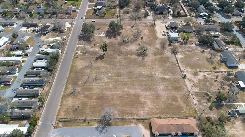 00 N 3rd Street, Donna, TX 78537 - #1