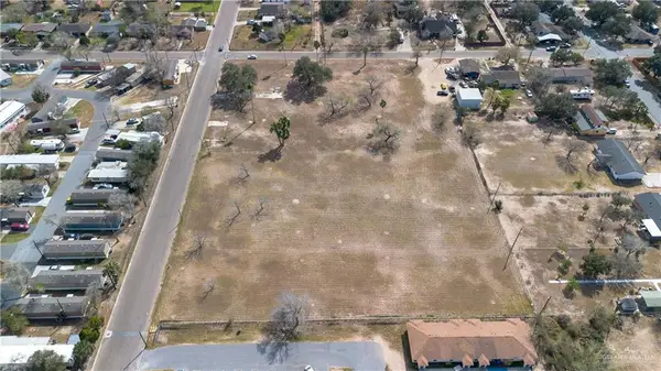 00 N 3rd Street, Donna, TX 78537