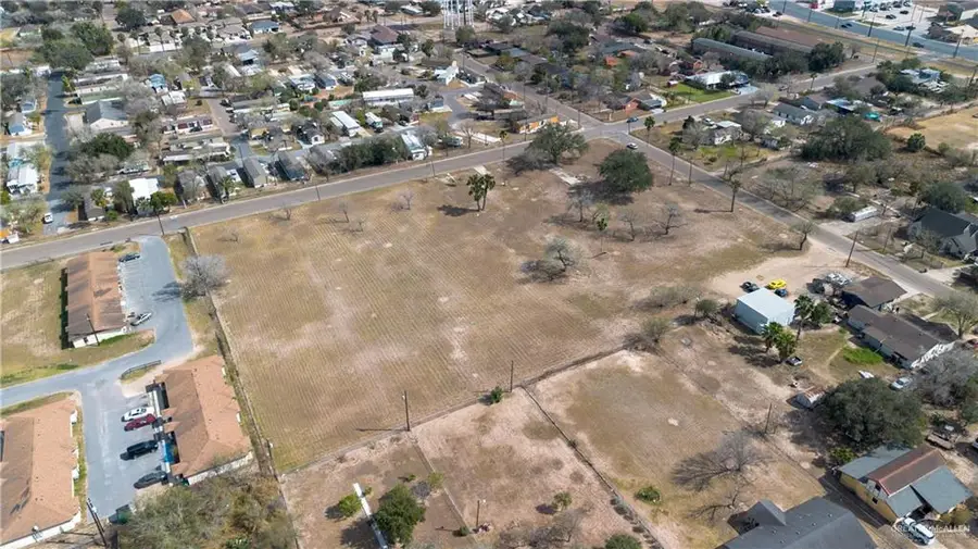 00 N 3rd Street, Donna, TX 78537 - #3