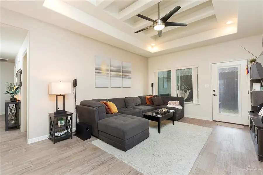 3816 Teal Avenue, McAllen, TX 78504 - #2