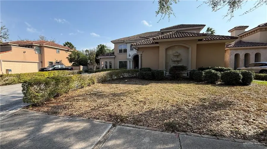 3803 San Clemente, Mission, TX 78572 - #2