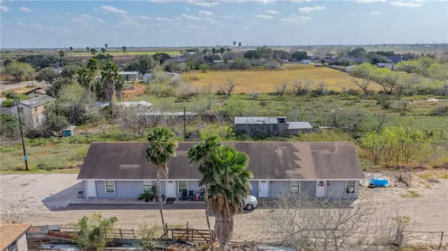 3105 N Hoehn Road, Edinburg, TX 78541 - #3