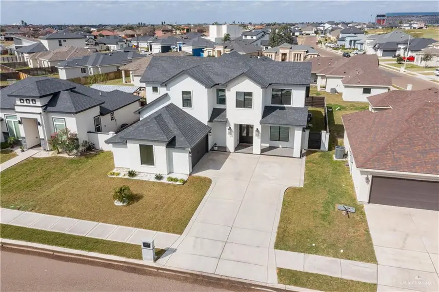 1615 Lago Delton Drive, Edinburg, TX 78542 - #2