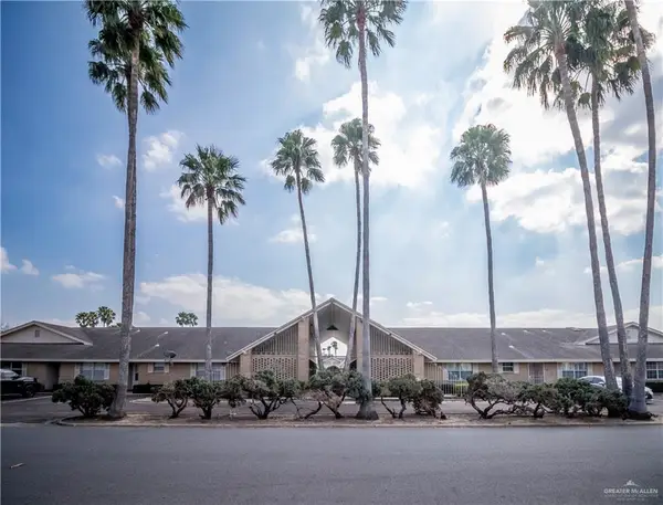 601 Hibiscus Avenue #1, McAllen, TX 78501