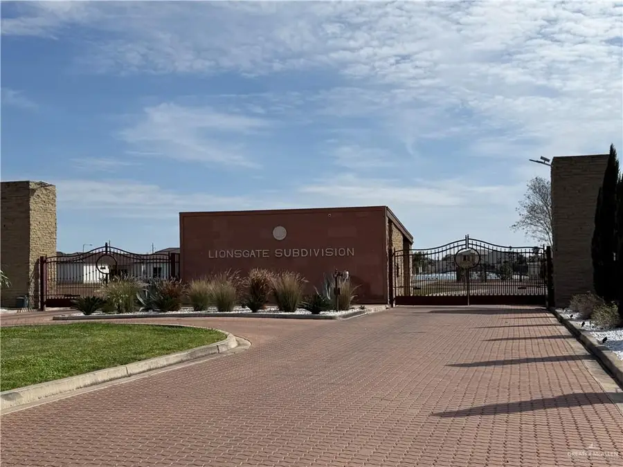 1518 Serengeti Way, Weslaco, TX 78596 - #2