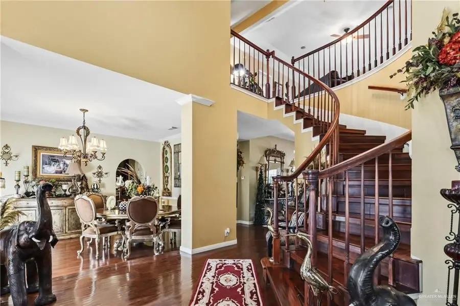 3509 Plazas Del Lago Drive, Edinburg, TX 78539 - #2