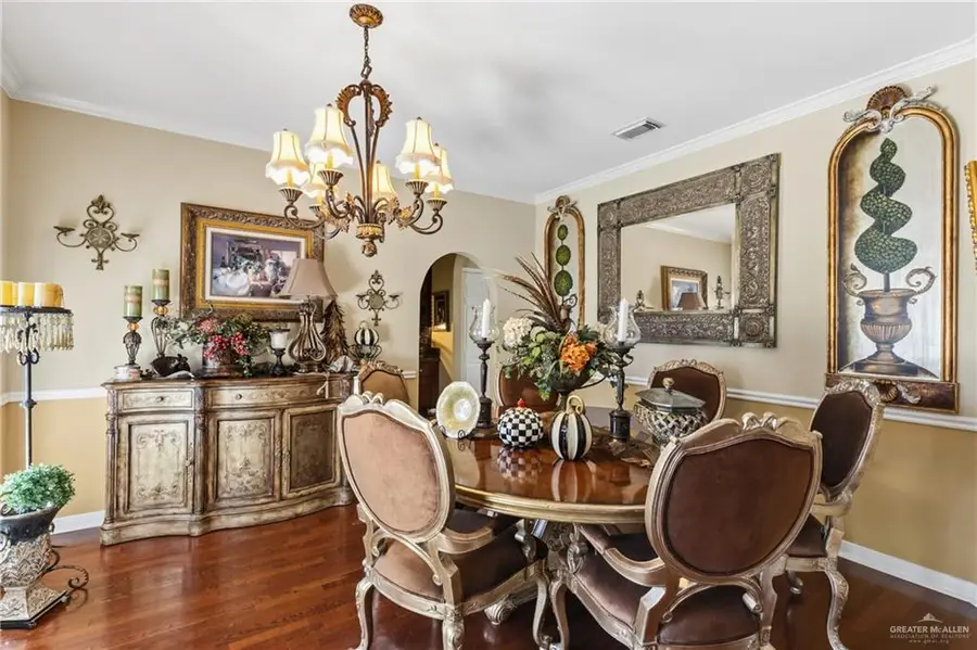 3509 Plazas Del Lago Drive, Edinburg, TX 78539 - #3