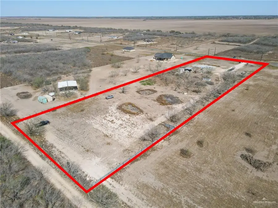 18611 Villa Hermosa Drive, Penitas, TX 78572 - #3