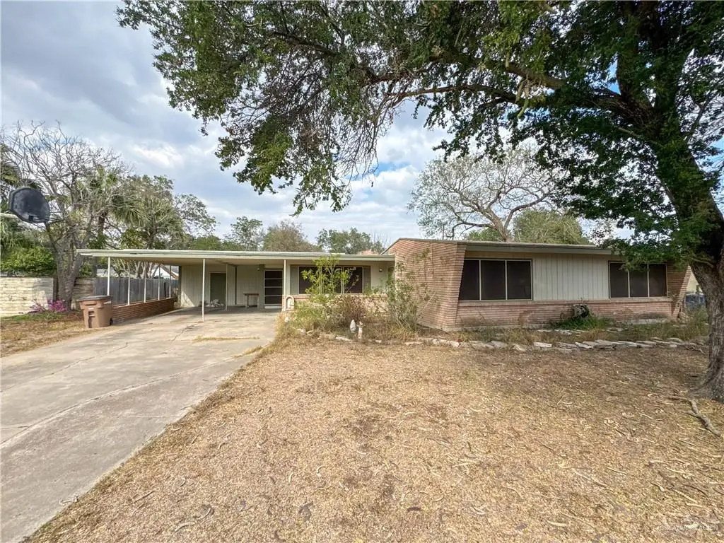225 Enfield Road, Edinburg, TX 78539 - #1