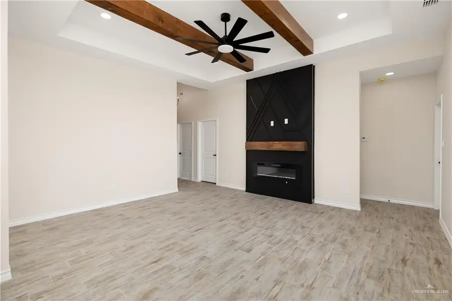 1209 Isabella Grace Street, Weslaco, TX 78596 - #2