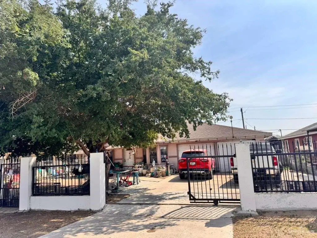 2829 Cody Avenue, Mission, TX 78574 - #1