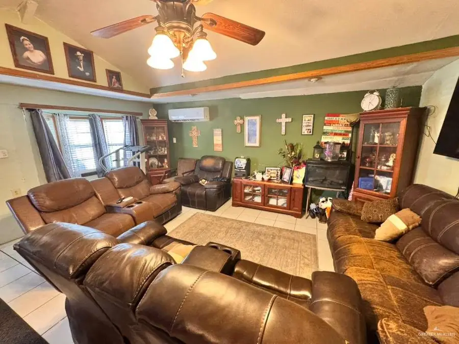 2829 Cody Avenue, Mission, TX 78574 - #2