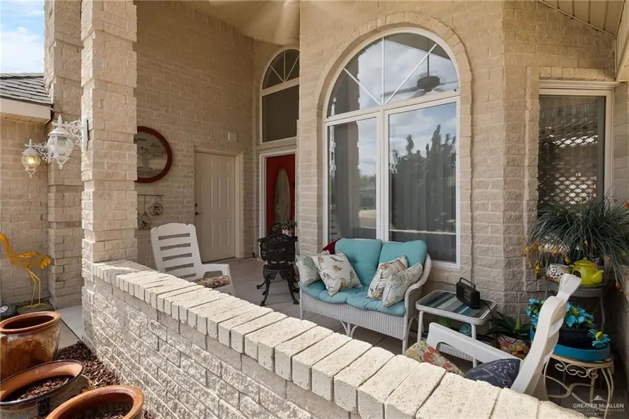 803 Nada Drive, Alamo, TX 78516 - #3