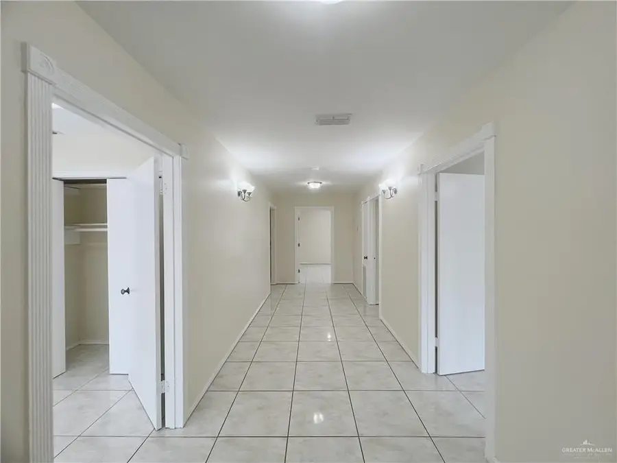 609 Walk The Plank Street, La Joya, TX 78560 - #3