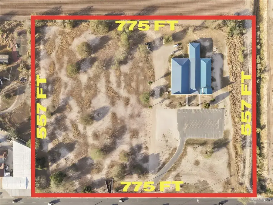 1300 Expressway 83 Highway, Donna, TX 78537 - #2