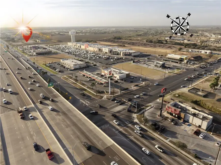 1300 Expressway 83 Highway, Donna, TX 78537 - #3