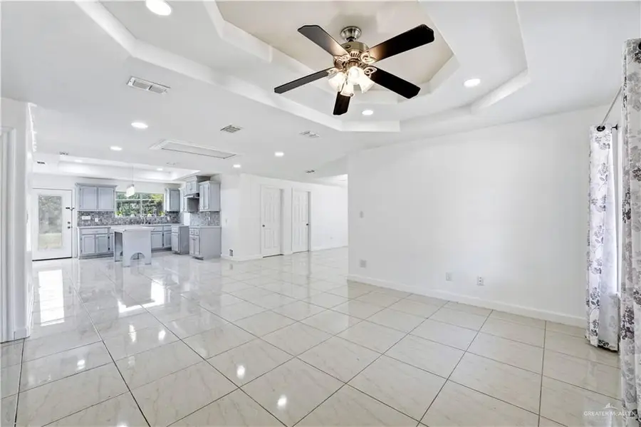 1309 W Jeff Drive, Pharr, TX 78577 - #3