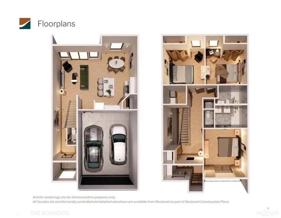 000 Garden Walk Avenue, Edinburg, TX 78542 - #2