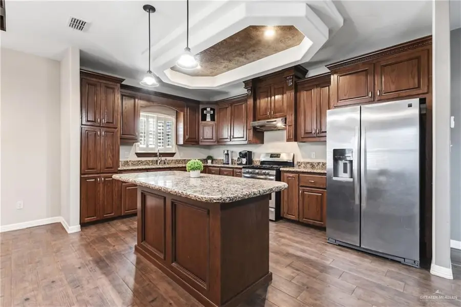 510 Greystone Circle, Alamo, TX 78516 - #3