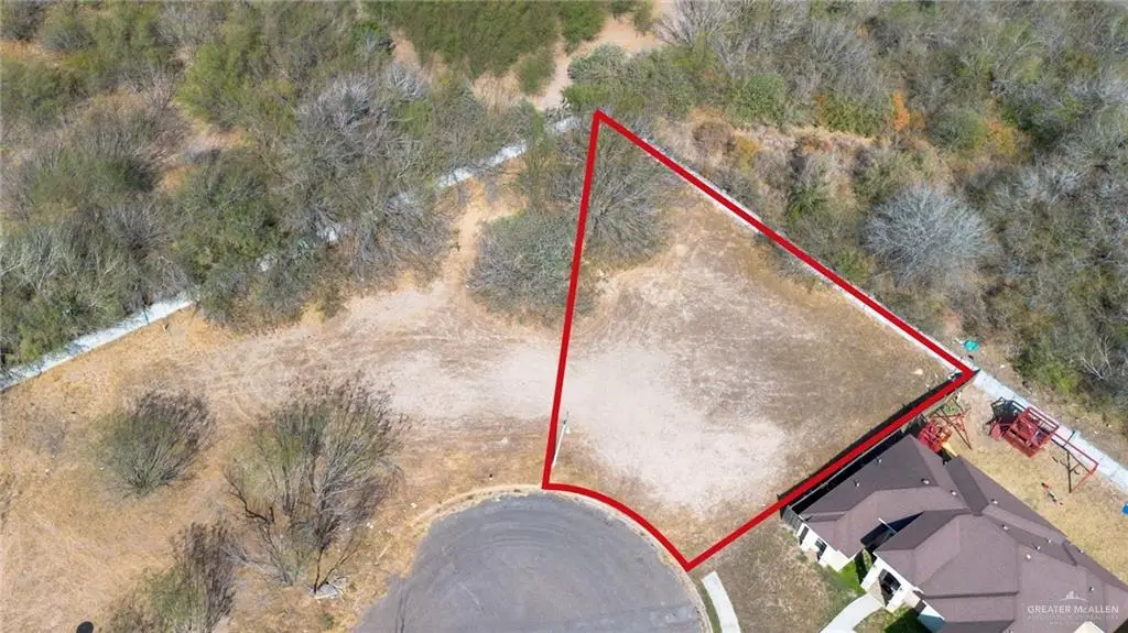 2201 S Gardenia Street, Pharr, TX 78577 - #1