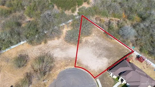 2201 S Gardenia Street, Pharr, TX 78577