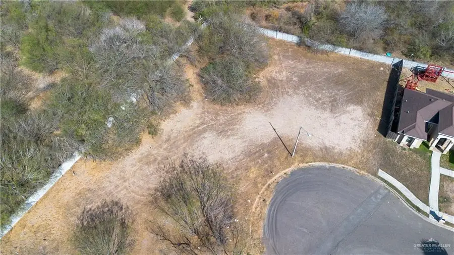 2201 S Gardenia Street, Pharr, TX 78577 - #2