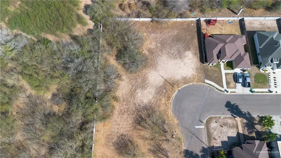 2201 S Gardenia Street, Pharr, TX 78577 - #3