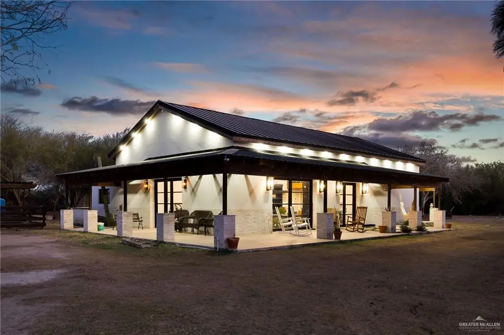 470 S Glasscock Boulevard, Alton, TX 78573 - #1