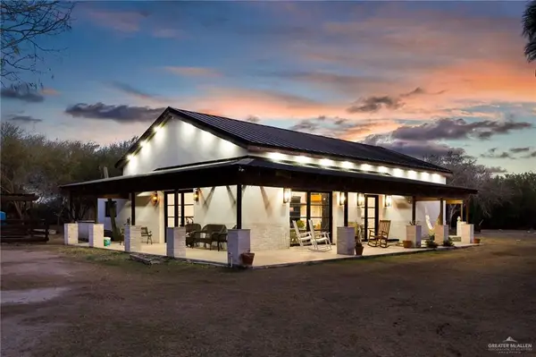 470 S Glasscock Boulevard, Alton, TX 78573