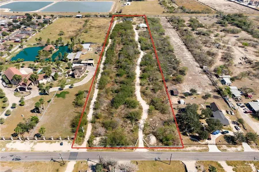 470 S Glasscock Boulevard, Alton, TX 78573 - #3