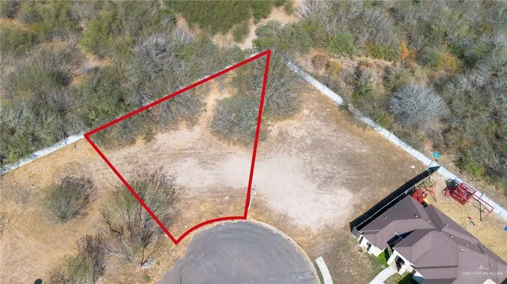 1000 Vera Street, Pharr, TX 78577 - #1