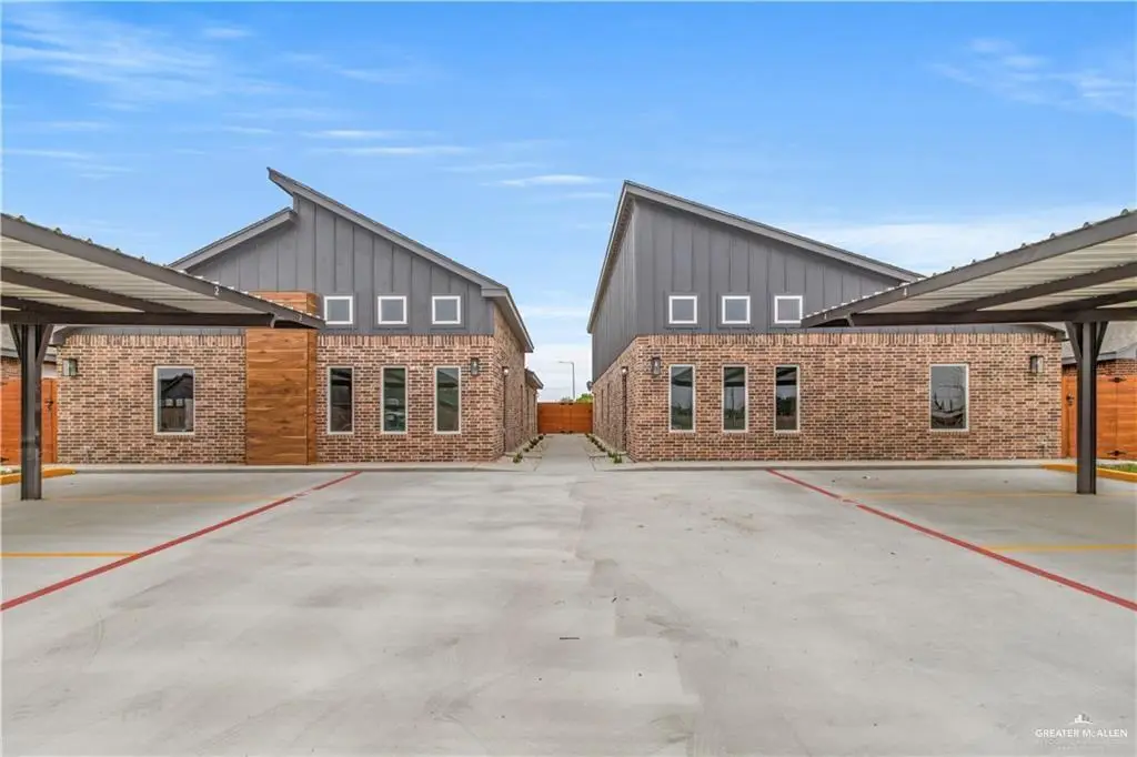 900 Hidden Hills Street, Mission, TX 78572 - #1