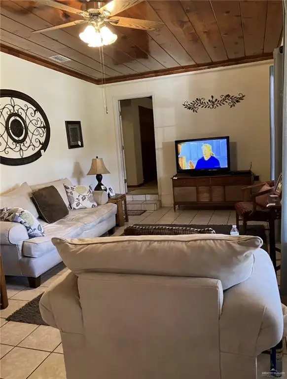 916 Country Club Drive, Mission, TX 78572 - #3