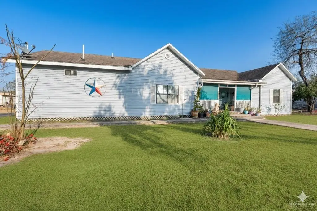 33325 Fm 506, La Feria, TX 78559 - #1