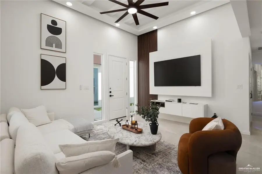 5809 Providence Avenue, McAllen, TX 78504 - #2