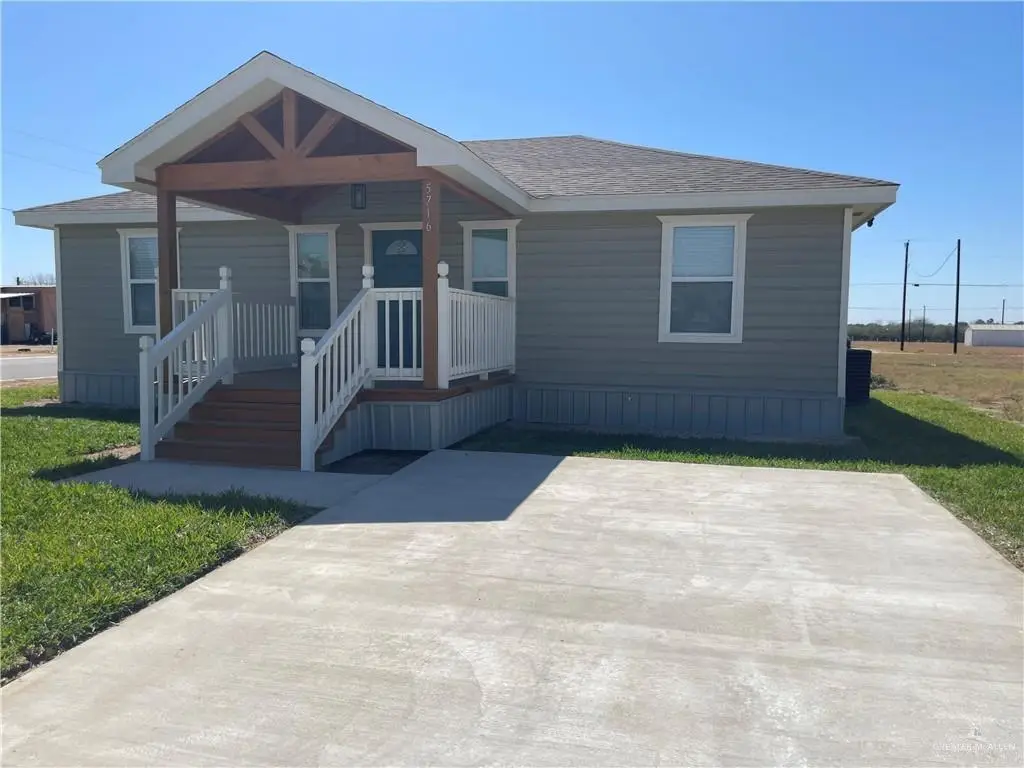 5716 Kingsley Lane, Edinburg, TX 78542 - #1