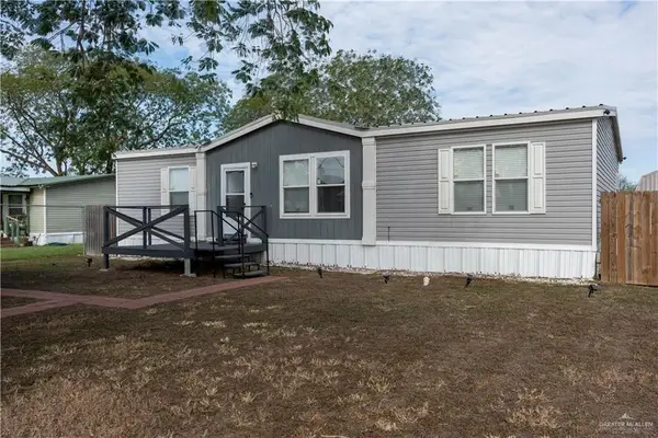 17619 Forrest Lane, Combes, TX 78535