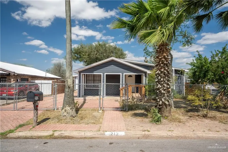 212 North Street, Mission, TX 78572 - #2