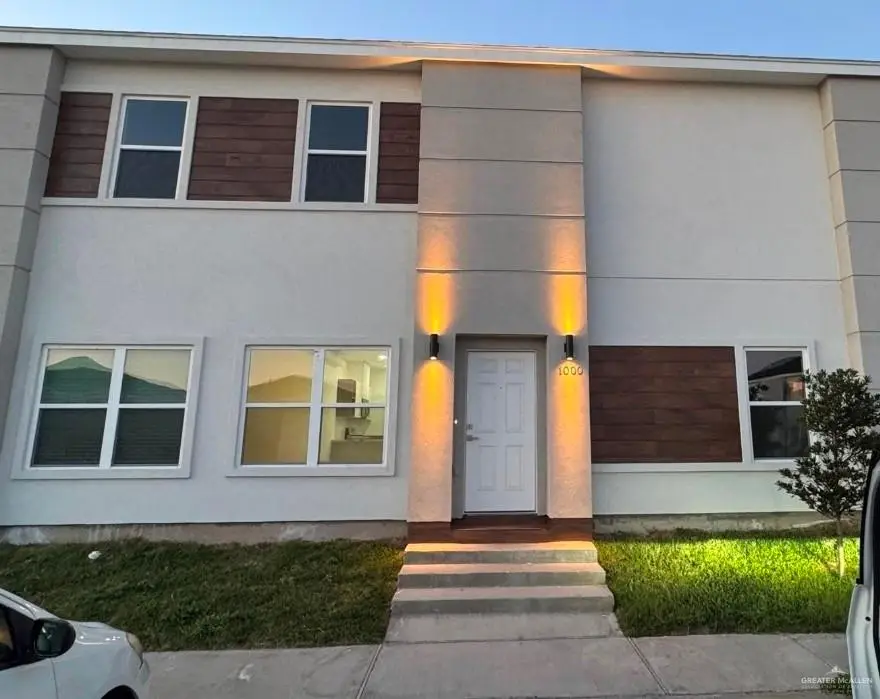901 Yuma Avenue #1000, McAllen, TX 78503 - #1