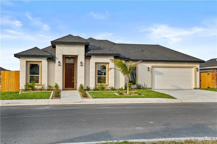 2807 E Comal Road, Edinburg, TX 78542 - #3