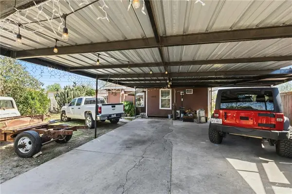 6625 Valero Lane, Edinburg, TX 78542