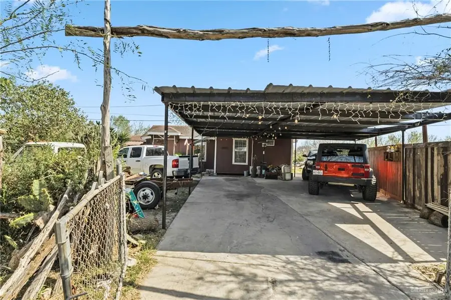 6625 Valero Lane, Edinburg, TX 78542 - #2