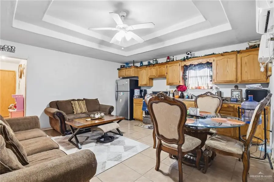 6625 Valero Lane, Edinburg, TX 78542 - #3