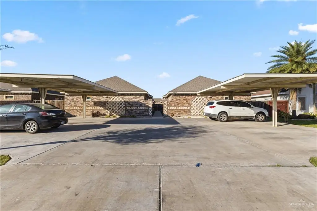 2805 E Garfield Avenue, Alton, TX 78573 - #1