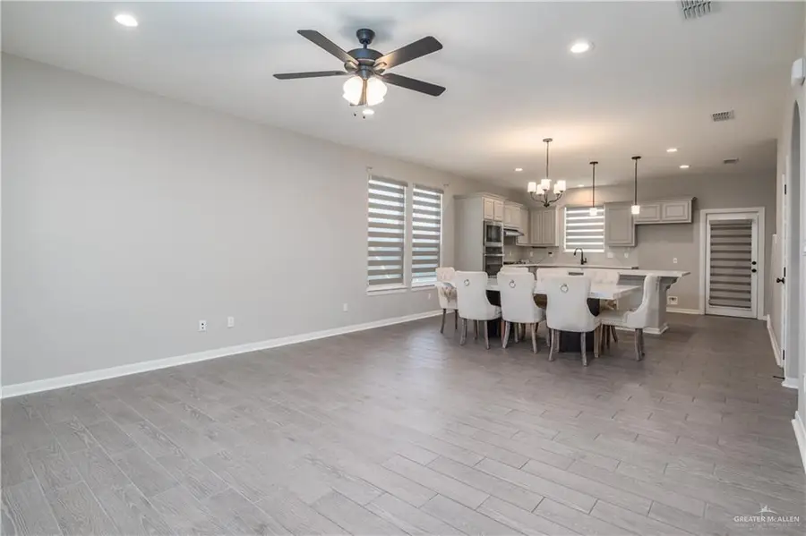 1000 W Fall Aster Street, Edinburg, TX 78541 - #2