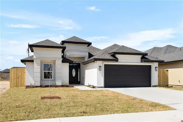 1325 S 9th Street, Alamo, TX 78516