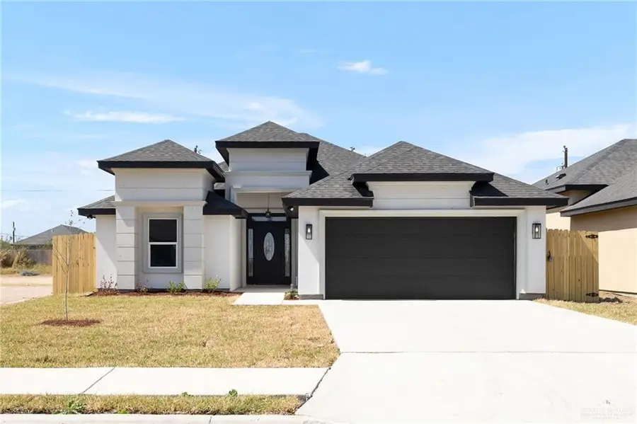 1325 S 9th Street, Alamo, TX 78516 - #2