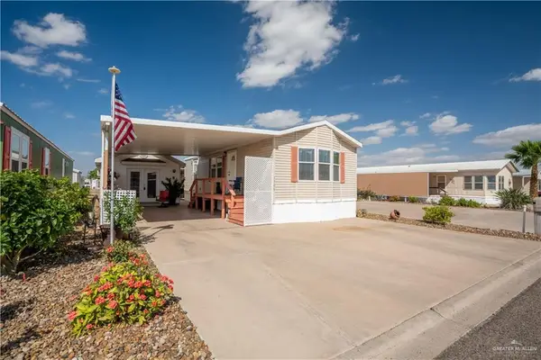 7506 Broken Tee Drive, Mission, TX 78572