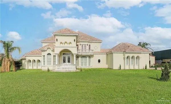 908-932 S Cesar Chavez Road S, Edinburg, TX 78542