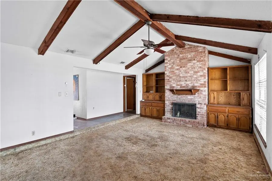 2837 N 28 1/2 Street, McAllen, TX 78501 - #3